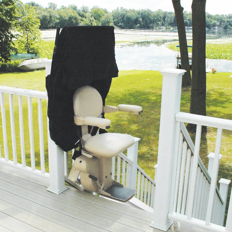 Outdoor Stairlifts Dermer Stairlifts & Mobility