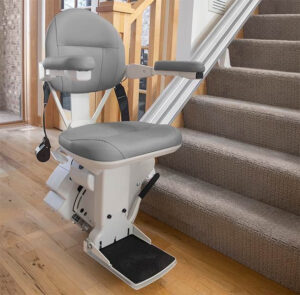 Bruno Stairlifts