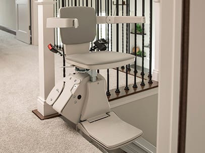 ELAN STRAIGHT STAIRLIFT